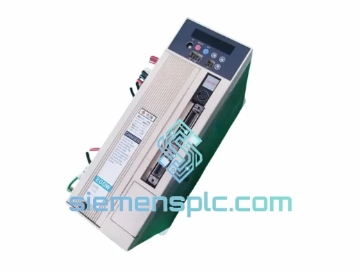 ESTIC ENRZ-DU20 Servo Drive Controller
