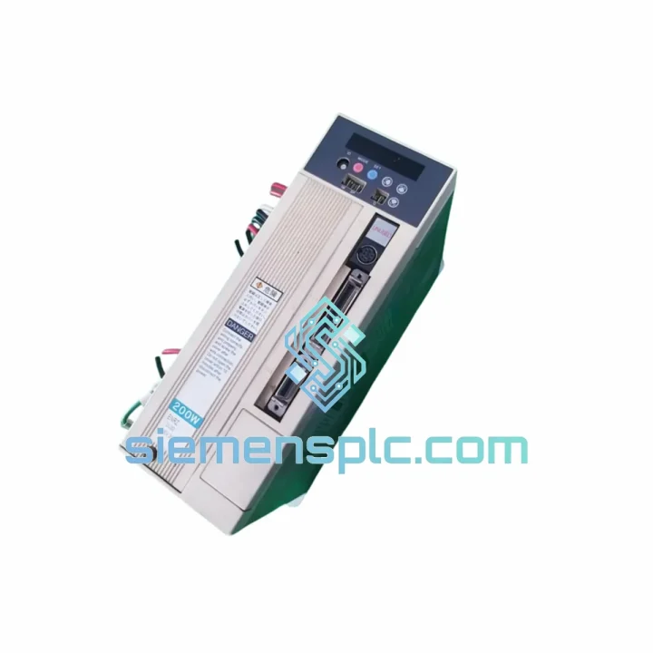 ESTIC ENRZ-DU20 Servo Drive Controller