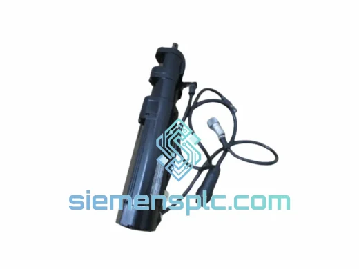 ESTIC ENRZ-TU013-S Servo Nutrunner Tool Unit – ENR-Z Series