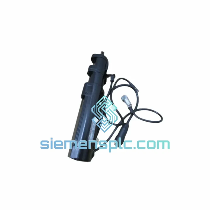 ESTIC ENRZ-TU013-S Servo Nutrunner Tool Unit – ENR-Z Series