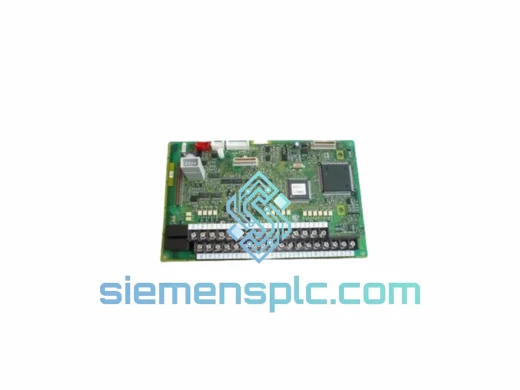 FUJI EP-3364B-CA-Z2 Inverter Control Board