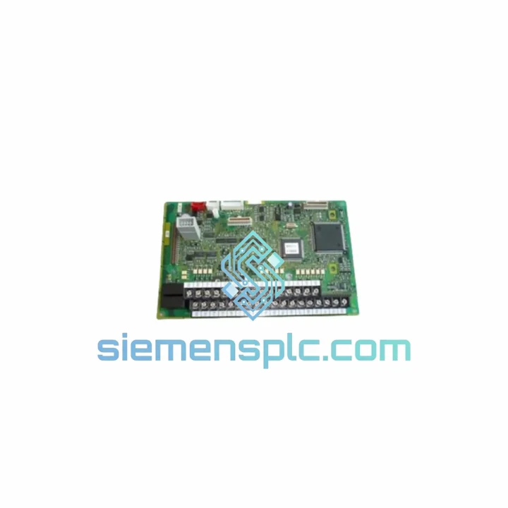 FUJI EP-3364B-CA-Z2 Inverter Control Board