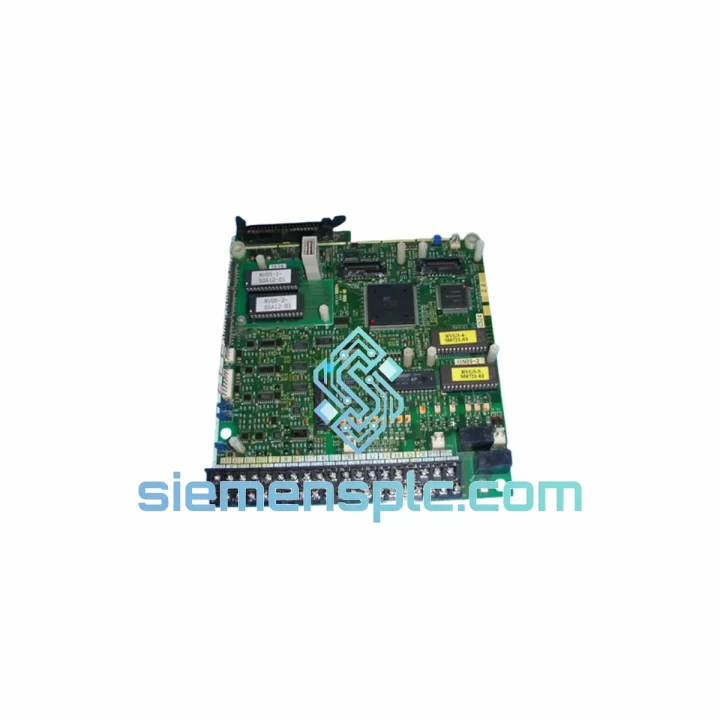 FUJI EP-3429-C6-Z2 Inverter Brake Unit – FRENIC Series
