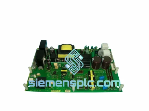 FUJI Electric EP-3531D C1-Z1 Inverter Control Board