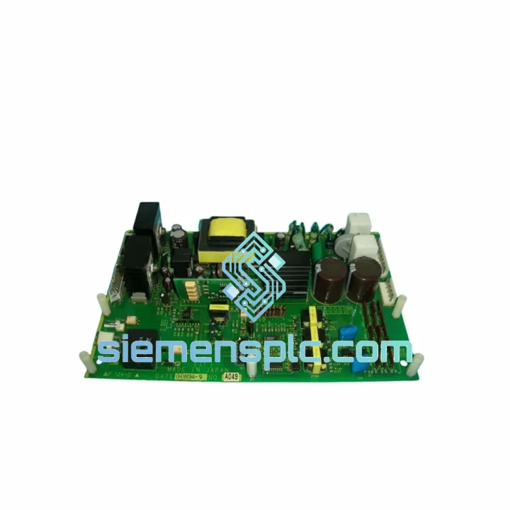 FUJI Electric EP-3531D C1-Z1 Inverter Control Board