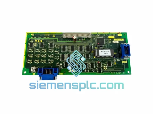 FUJI Electric EP-3603D-C Inverter Drive Board