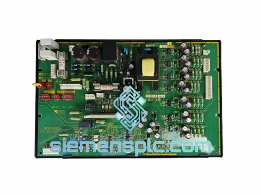 FUJI EP-3959E-C EP-3959E-C2 Drive Control Board
