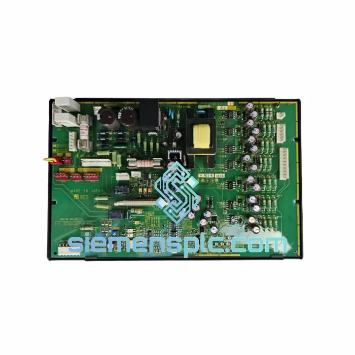 FUJI EP-3959E-C EP-3959E-C2 Drive Control Board