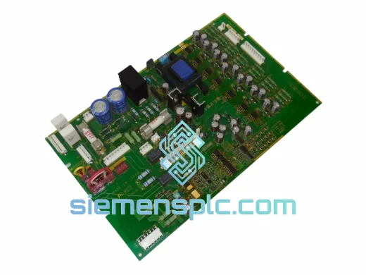 FUJI EP-3965A-C2 VFD Power Drive Board