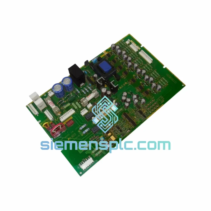 FUJI EP-3965A-C2 VFD Power Drive Board
