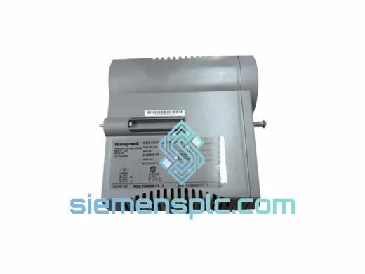 Honeywell EP-DBASE1 DCS Expansion Base Module