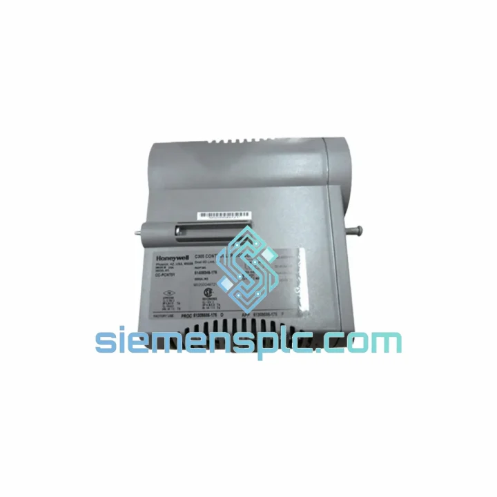 Honeywell EP-DBASE1 DCS Expansion Base Module