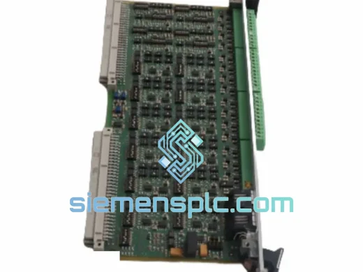 YOKOGAWA EP3*A Analog Input Module