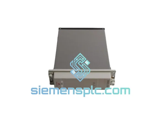 ALSTOM EP3-E-4-EN PLC Controller Module – Epiciii Series