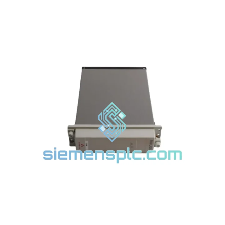 ALSTOM EP3-E-4-EN PLC Controller Module – Epiciii Series