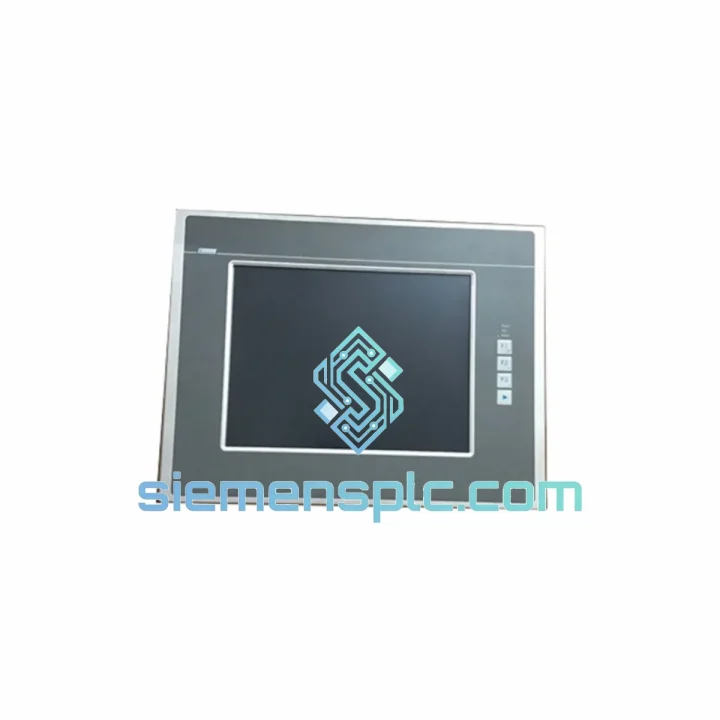 Lenze EP8GAP51300C4090XX-00C66014033 HMI Operator Panel