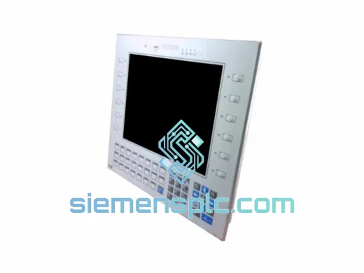 ABB ePAD33C-0050 HMI Operator Panel