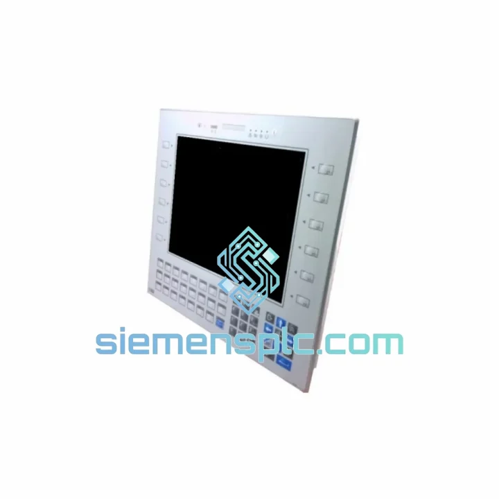 ABB ePAD33C-0050 HMI Operator Panel