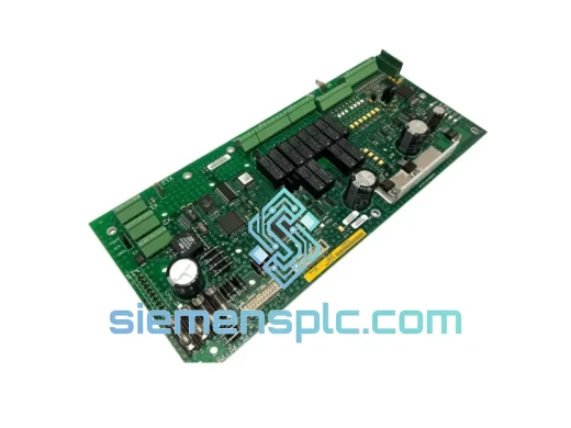 Alfa Laval EPC 50 3183045486/4 I/O Control Board