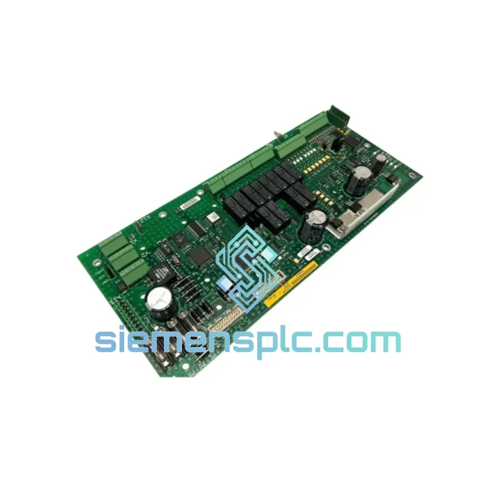 Alfa Laval EPC 50 3183045486/4 I/O Control Board