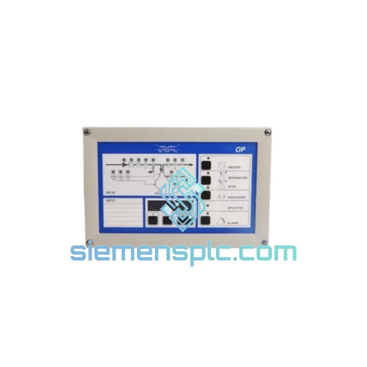 Alfa Laval EPC-50 OP 3183062451 Operator Panel Module – EPC Series