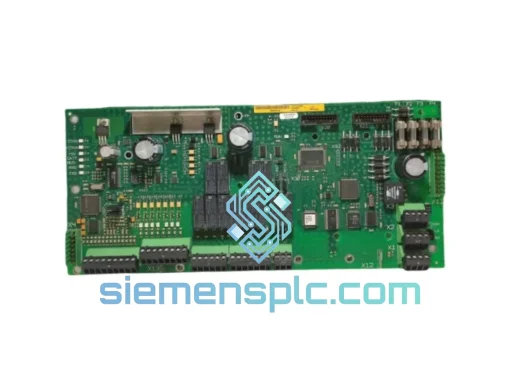 ALFA LAVAL EPC50 3183045486 I/O Interface Board