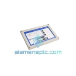 Alfa Laval EPC50 3183062451 HMI Front Module image 1