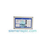 Alfa Laval EPC50 3183062451 HMI Front Module image 2