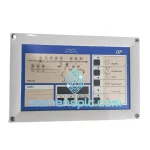 Alfa Laval EPC500 3183062451 Operator Panel Module – EPC500 Series image 1