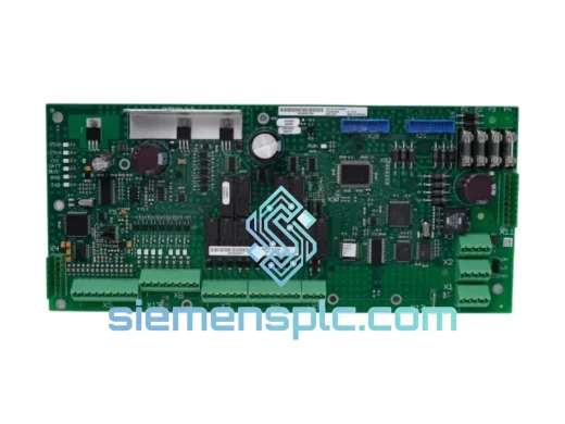 Alfa Laval EPC50B-3183045486 Pressure Monitor I/O Board