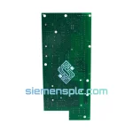 Alfa Laval EPC50B-3183045486 Pressure Monitor I/O Board image 2