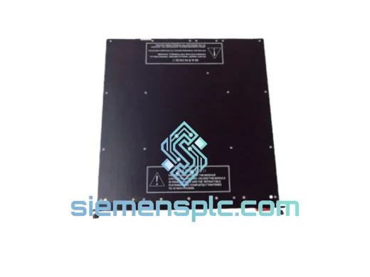 Triconex EPI 3382S2 Safety Processor – Tricon TMR Series