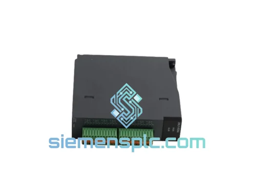 LENZE EPM-S501.2A.10 Analog Output Module