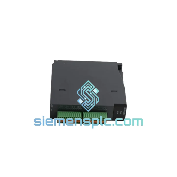 LENZE EPM-S501.2A.10 Analog Output Module