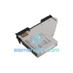 LENZE EPM-S501.2A.10 Analog Output Module image 2