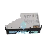 LENZE EPM-S501.2A.10 Analog Output Module image 4