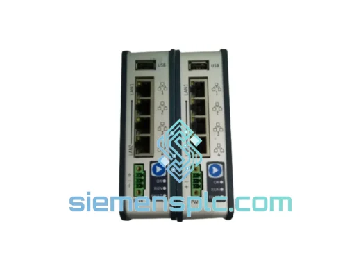 GE EPSCPE100-ABAA PLC CPU Module