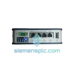 GE EPSCPE100-ABAE PLC CPU Module image 1