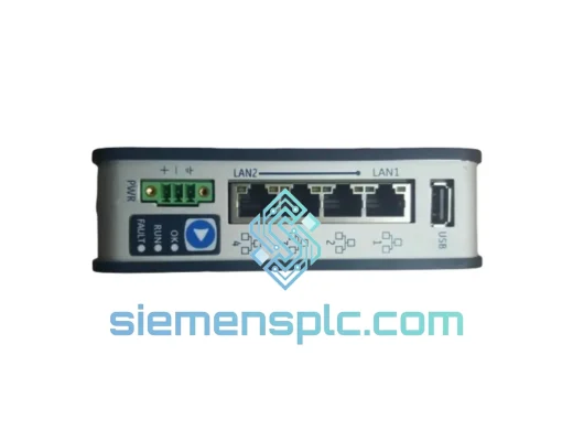 GE EPSCPE100-ABAE PLC CPU Module