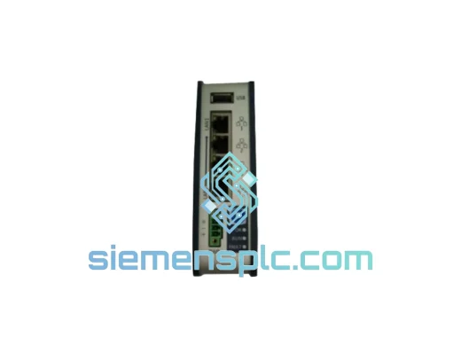 GE EPSCPE100-ABAG PLC CPU Module – PACSystems RX3i