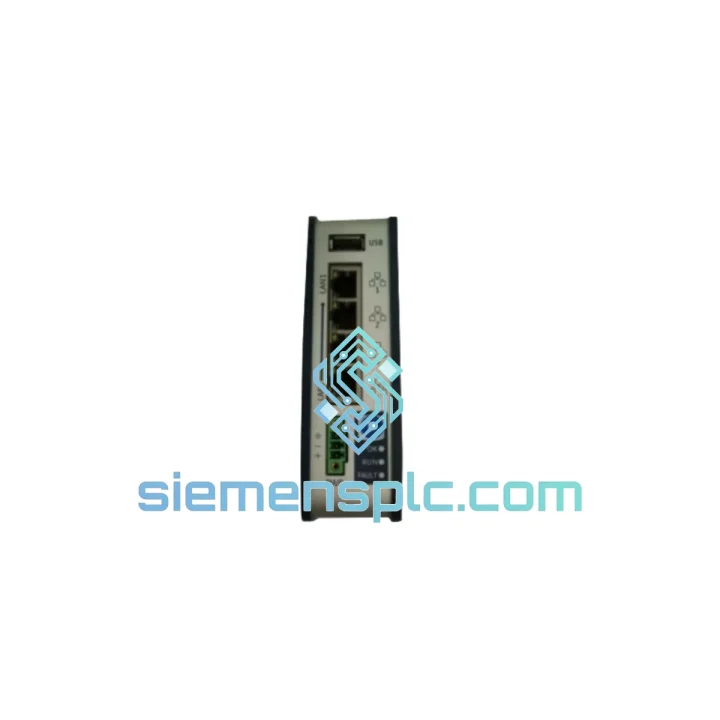 GE EPSCPE100-ABAG PLC CPU Module – PACSystems RX3i