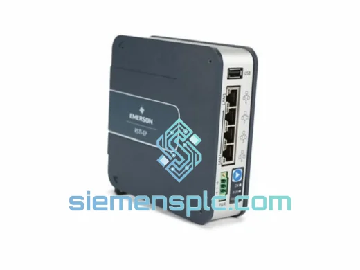 GE EPSCPE100-BETA PLC CPU Module – PACSystems RX3i