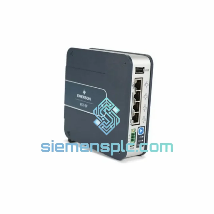 GE EPSCPE100-BETA PLC CPU Module – PACSystems RX3i