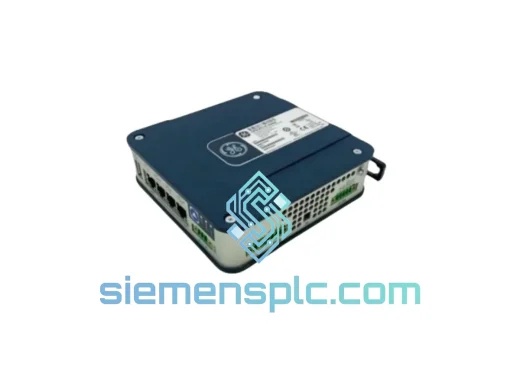 GE EPSCPE115-AAAB Standalone CPU Controller