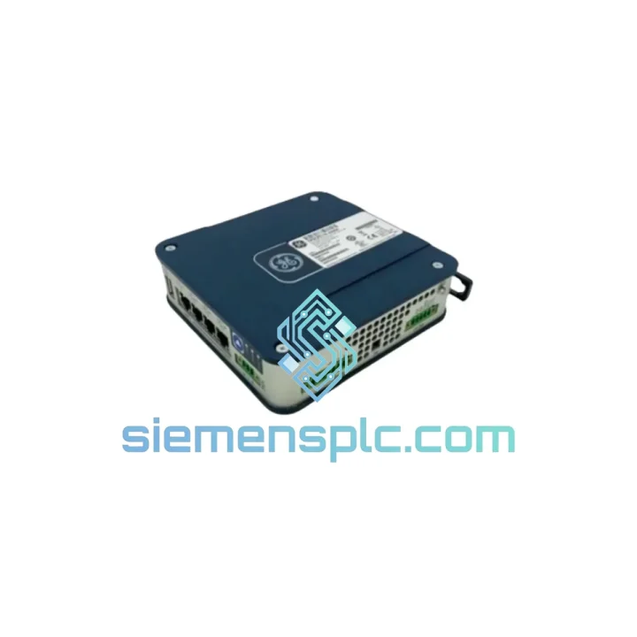 GE EPSCPE115-AAAB Standalone CPU Controller