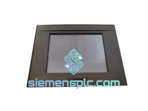 Parker EPX08T-XAAA-1 Industrial HMI Operator Panel