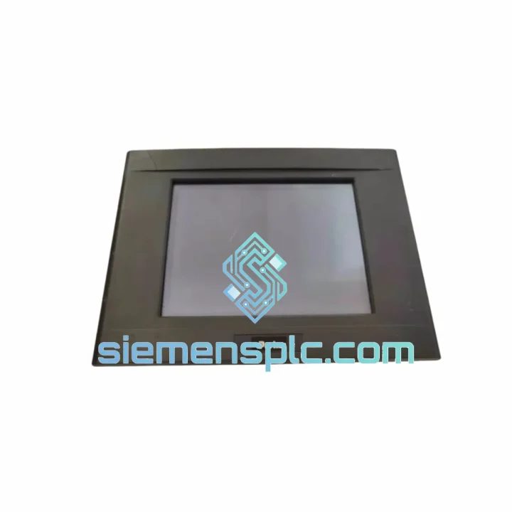 Parker EPX08T-XAAA-1 Industrial HMI Operator Panel