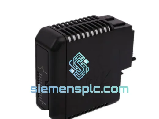 Emerson ES0350.M1A05L.27N0 DCS Output Module