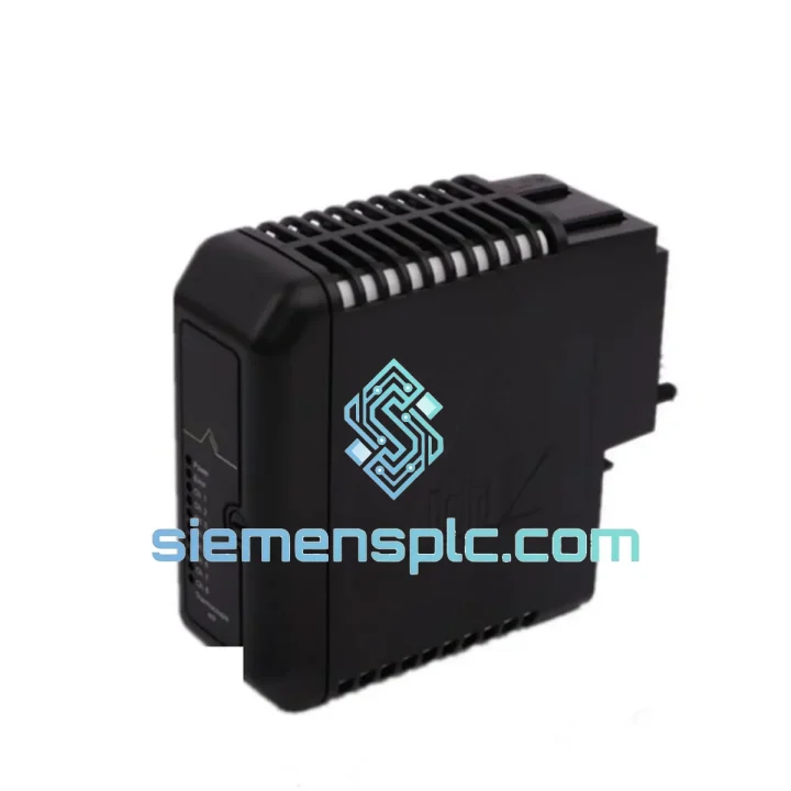 Emerson ES0350.M1A05L.27N0 DCS Output Module