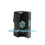 Siemens 6ES7151-1AA05-0AB0 PLC Interface Module image 1